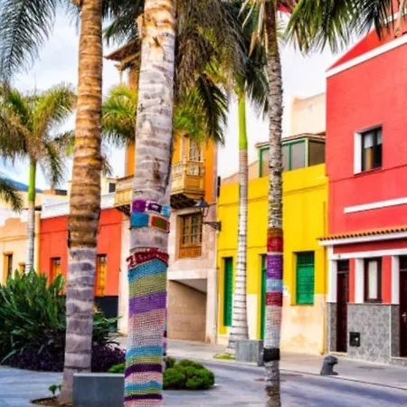 Apartmán In The Center Of The Old Town. *