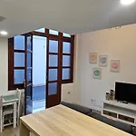 In The Center Of The Old Town. Apartment