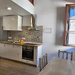 Apartment In The Center Of The Old Town. Puerto de la Cruz (Tenerife)