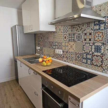 Apartment In The Center Of The Old Town. *