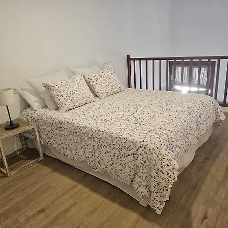 Apartment In The Center Of The Old Town.
