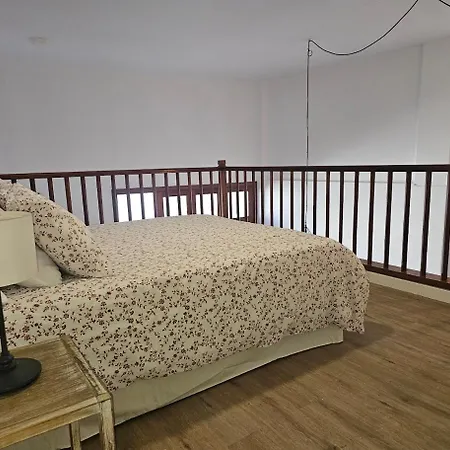 In The Center Of The Old Town. Apartment Puerto de la Cruz (Tenerife)