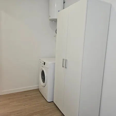 Apartment In The Center Of The Old Town. Puerto de la Cruz (Tenerife)