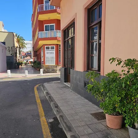 Apartamento In The Center Of The Old Town.