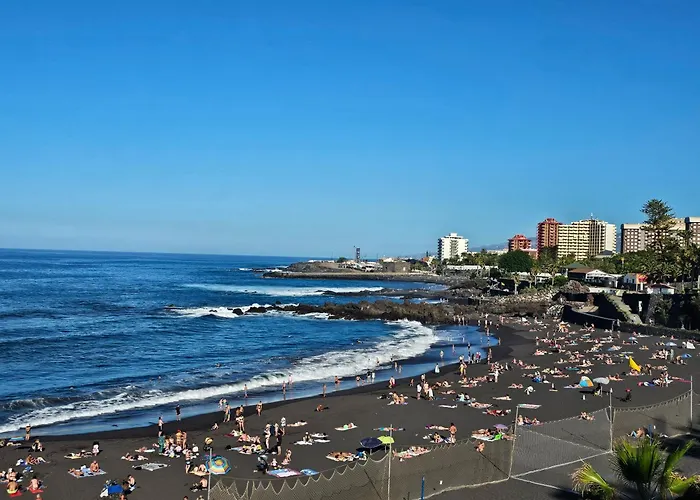 아파트 In The Center Of The Old Town.