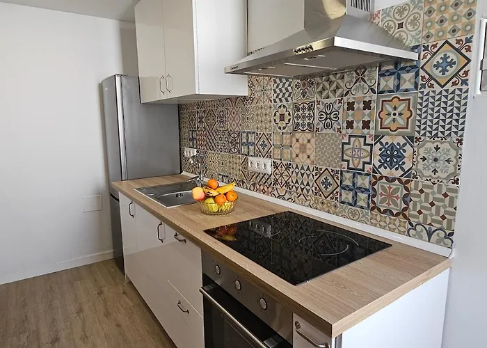 아파트 In The Center Of The Old Town. *