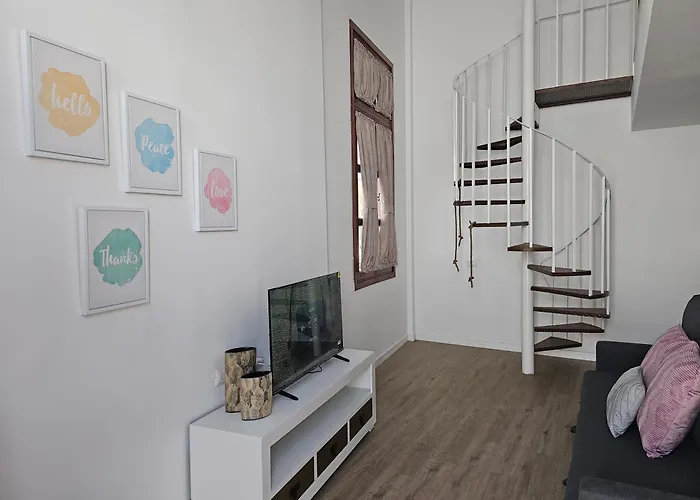 In The Center Of The Old Town. *