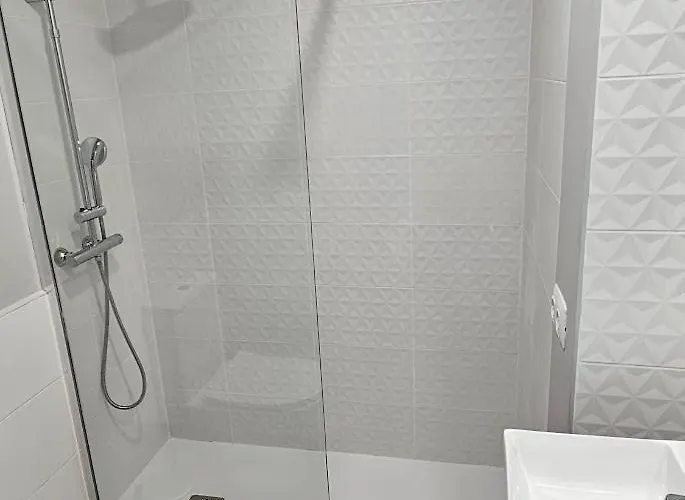 In The Center Of The Old Town. 아파트