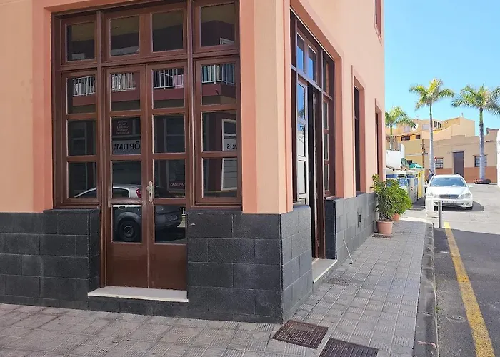 아파트 In The Center Of The Old Town.