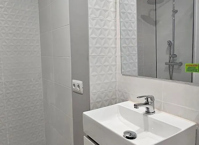 아파트 In The Center Of The Old Town. *