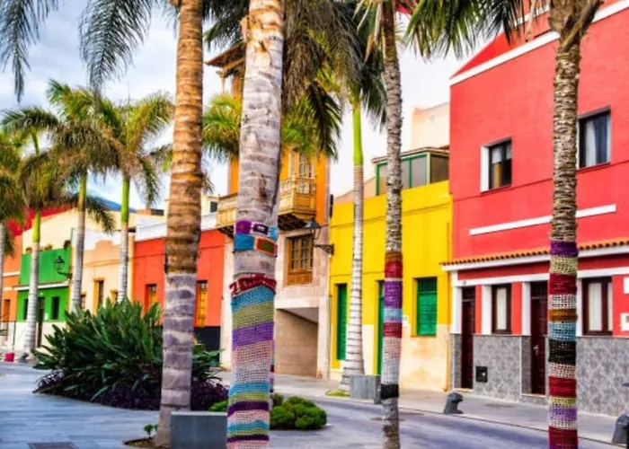 아파트 In The Center Of The Old Town. *