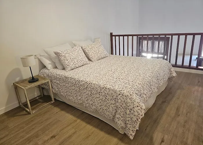 아파트 In The Center Of The Old Town.