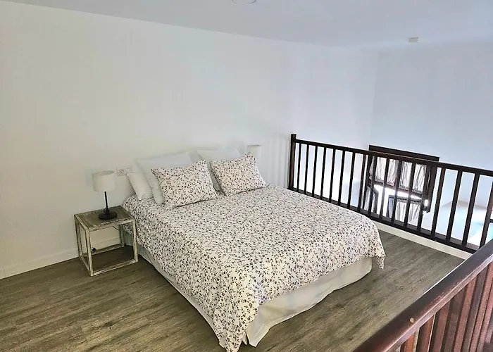 In The Center Of The Old Town. 아파트