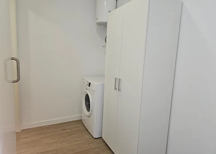 아파트 In The Center Of The Old Town. 푸에르토 드 라 크루즈